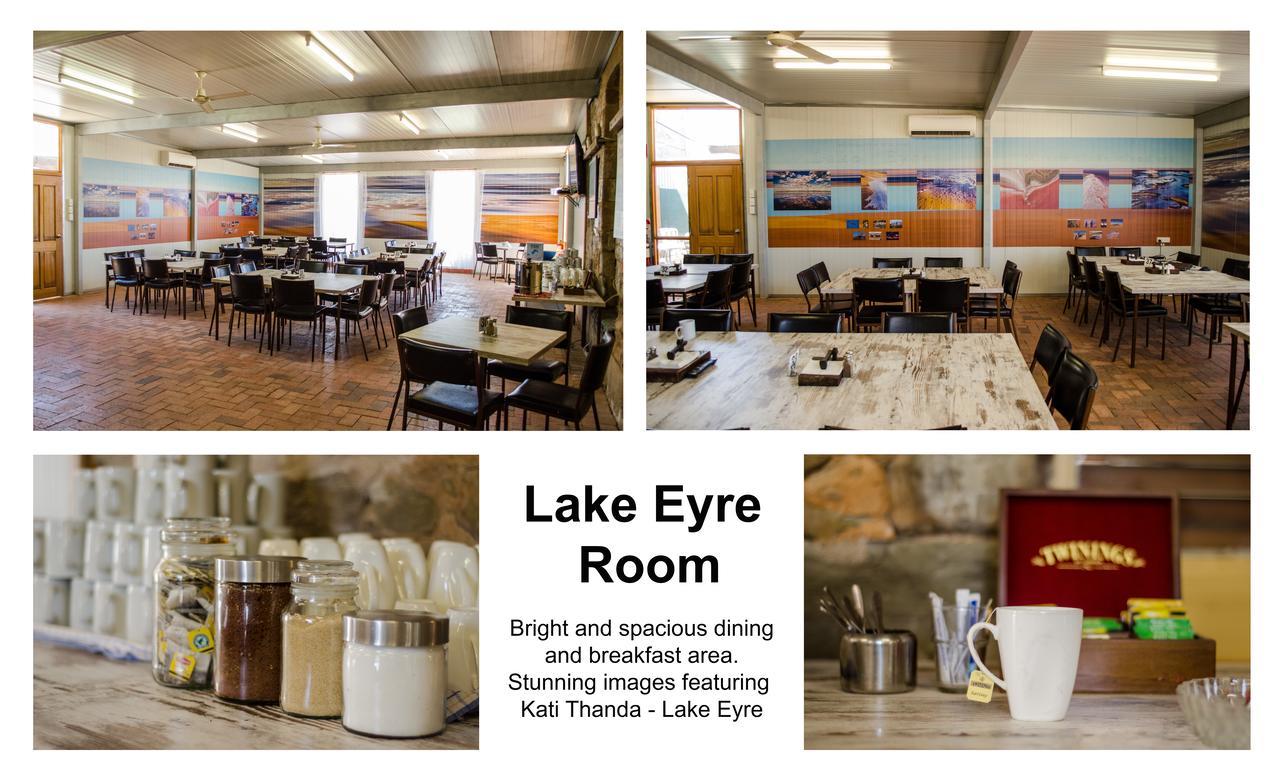 Marree Hotel Екстер'єр фото