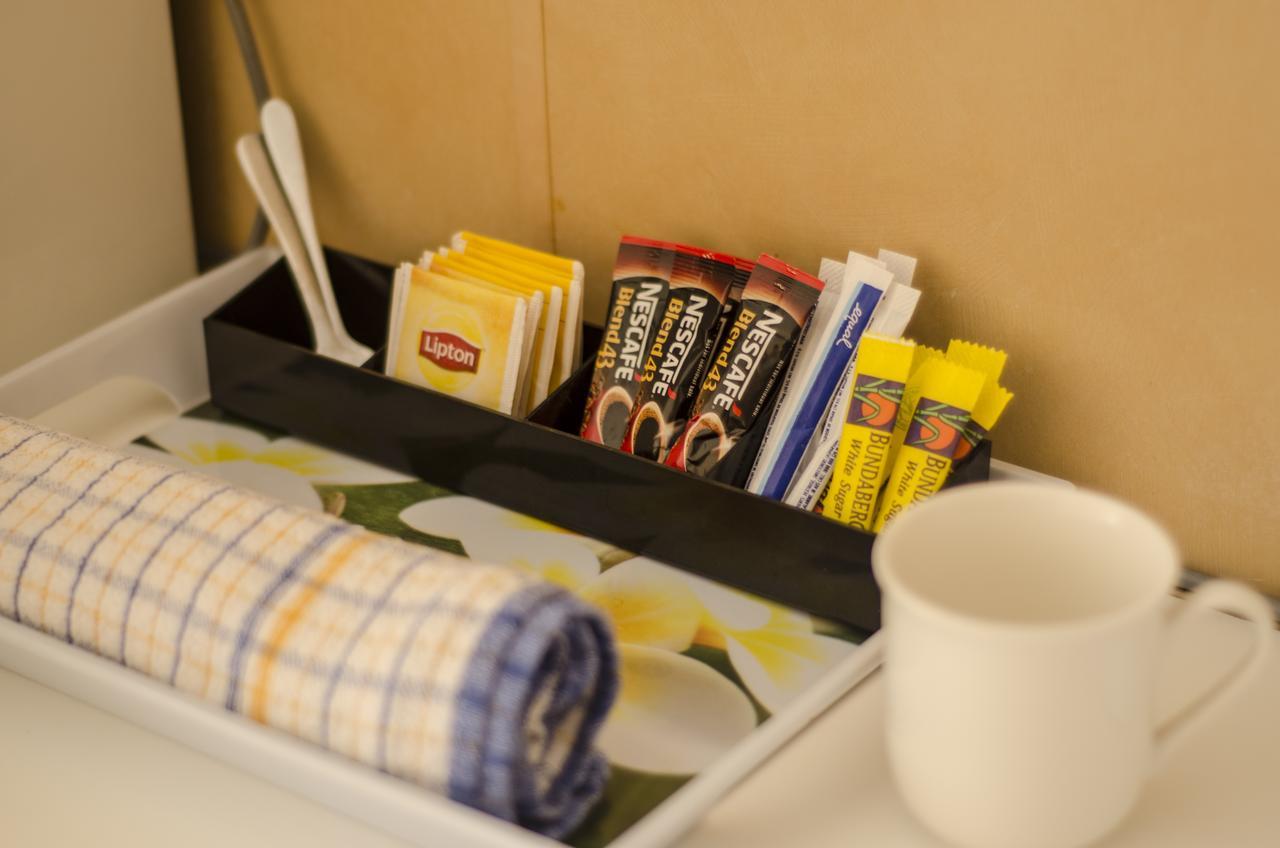 Marree Hotel Екстер'єр фото