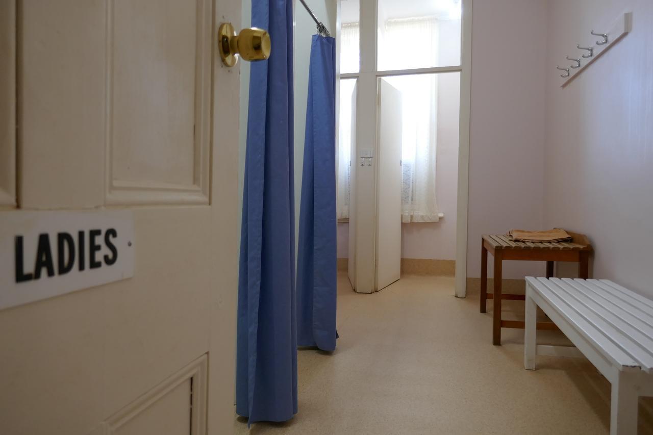 Marree Hotel Екстер'єр фото