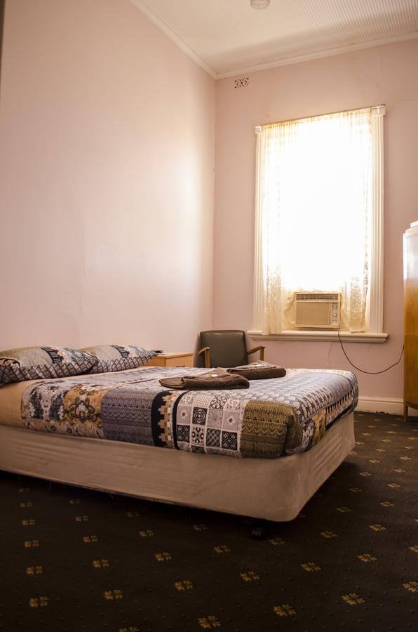 Marree Hotel Екстер'єр фото
