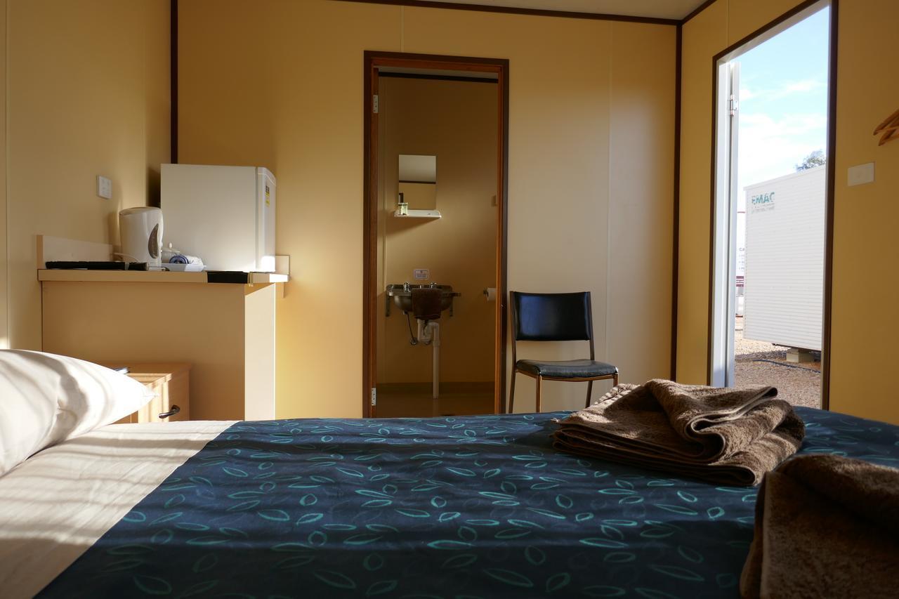 Marree Hotel Екстер'єр фото