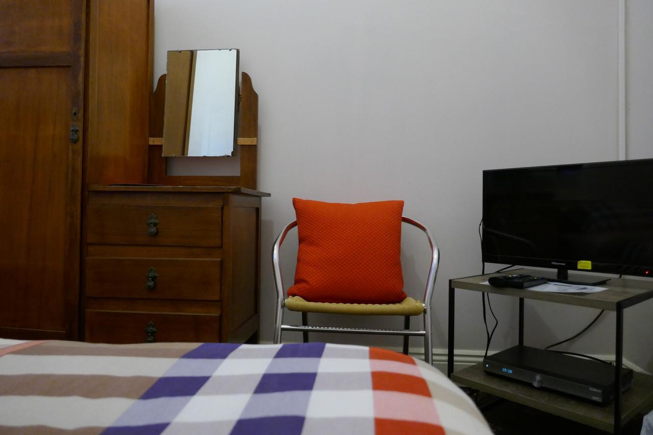 Marree Hotel Екстер'єр фото