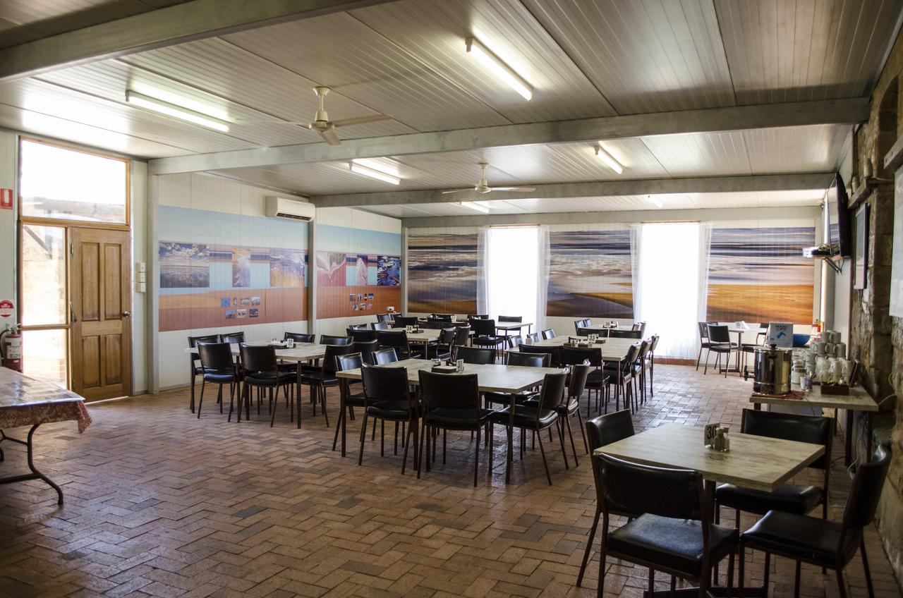 Marree Hotel Екстер'єр фото